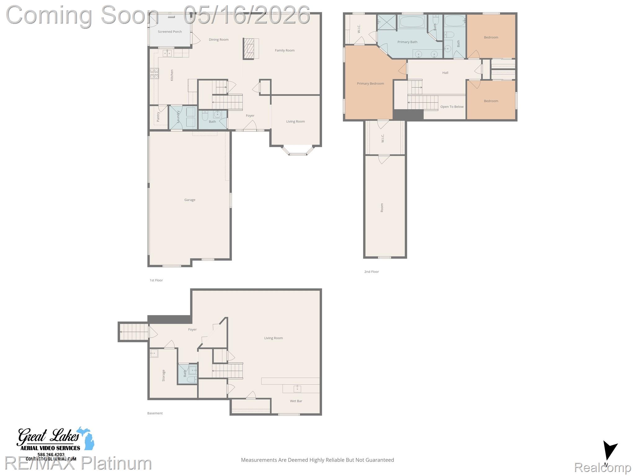5043 Oak Bluff Court
