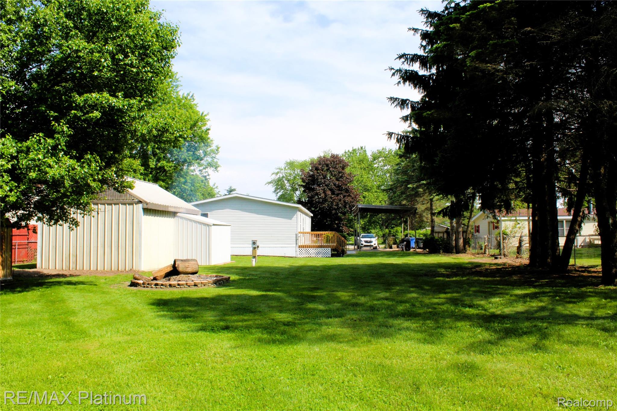 5615 Cherokee Bend Bend