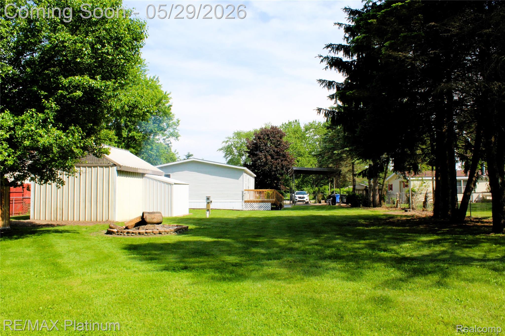 5615 Cherokee Bend Bend