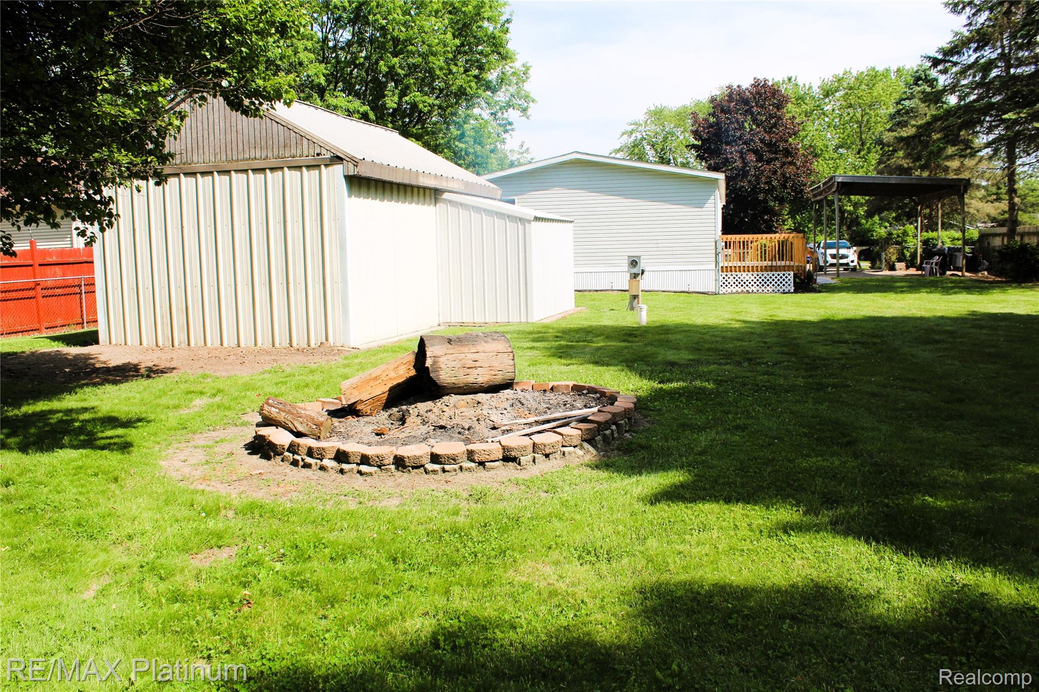 5615 Cherokee Bend Bend