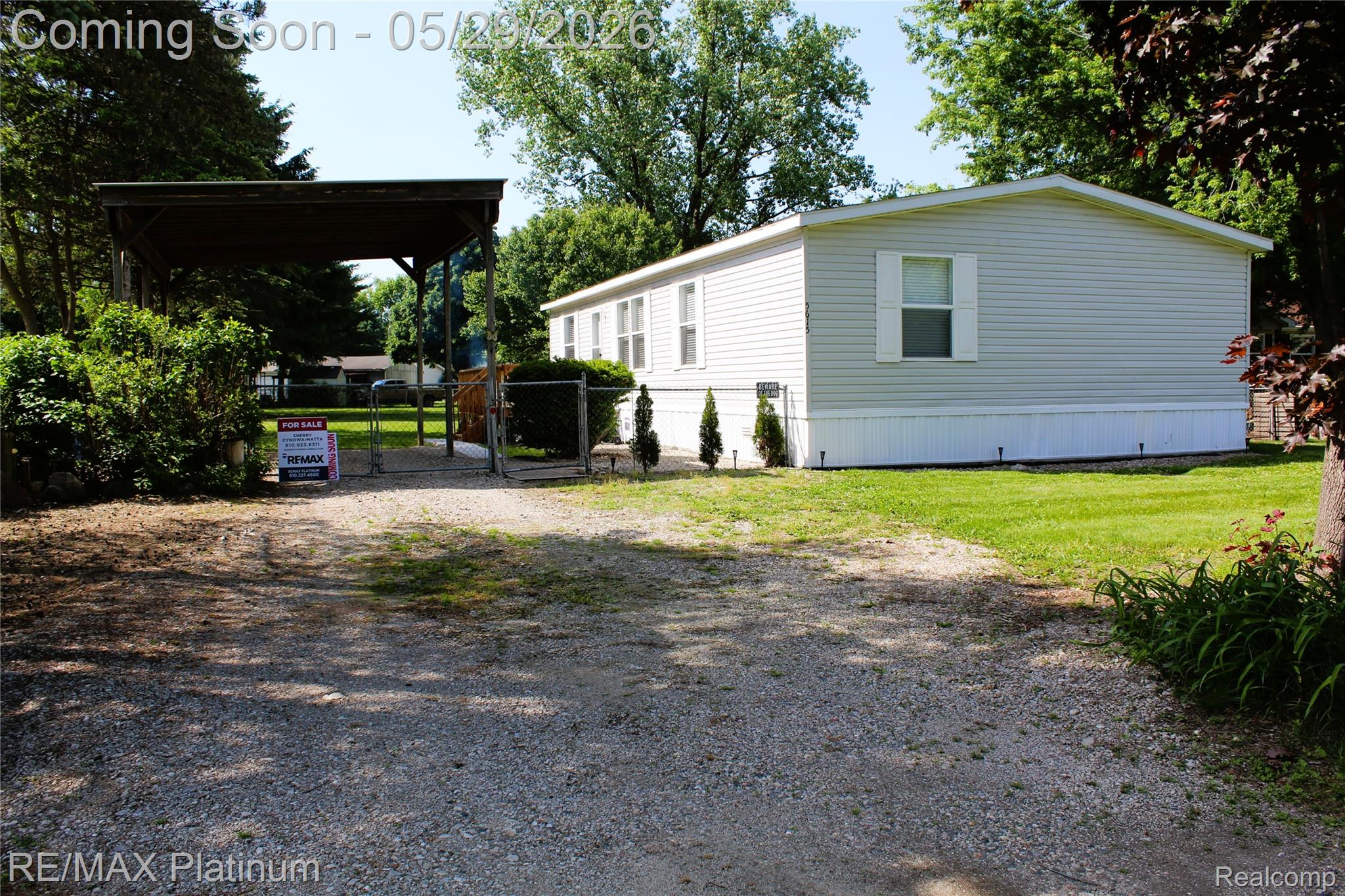 5615 Cherokee Bend Bend