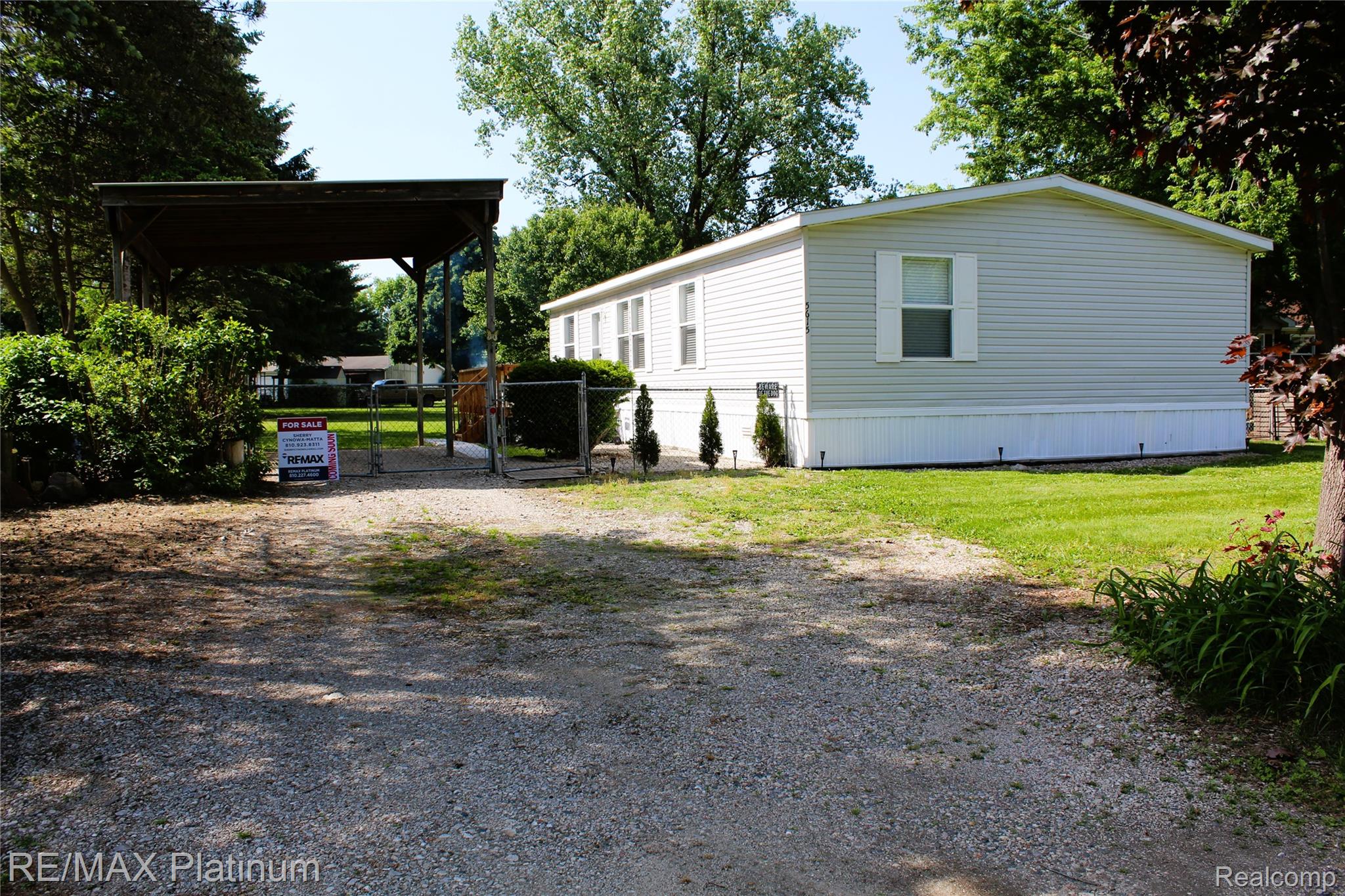 5615 Cherokee Bend Bend