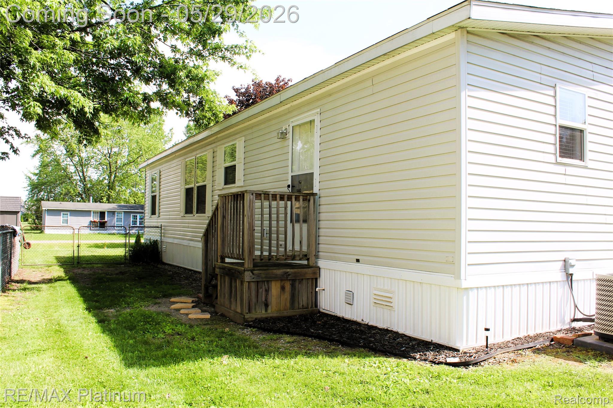 5615 Cherokee Bend Bend