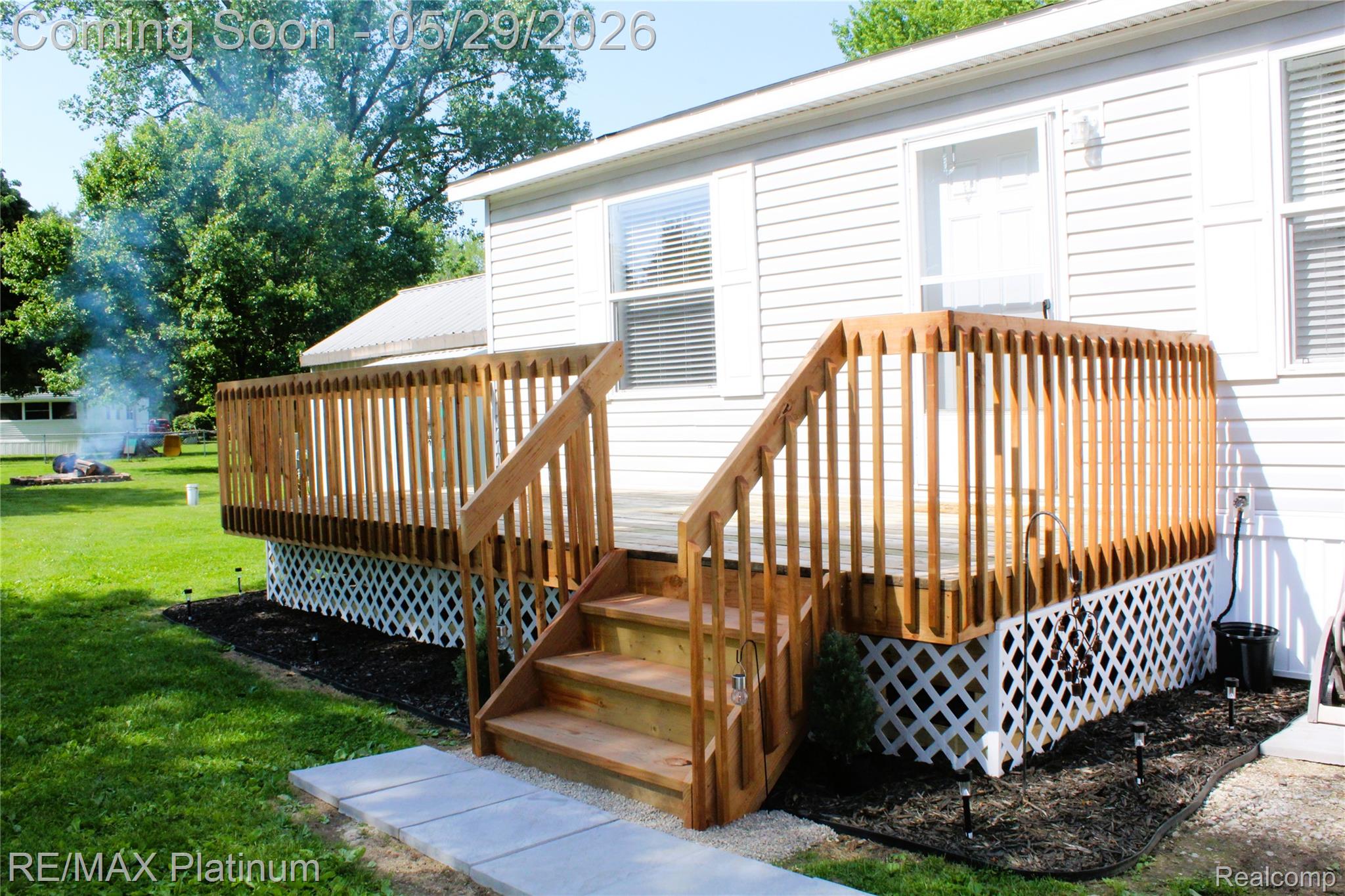 5615 Cherokee Bend Bend