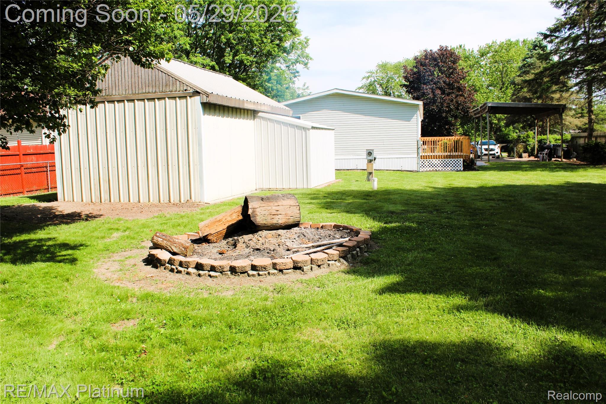 5615 Cherokee Bend Bend