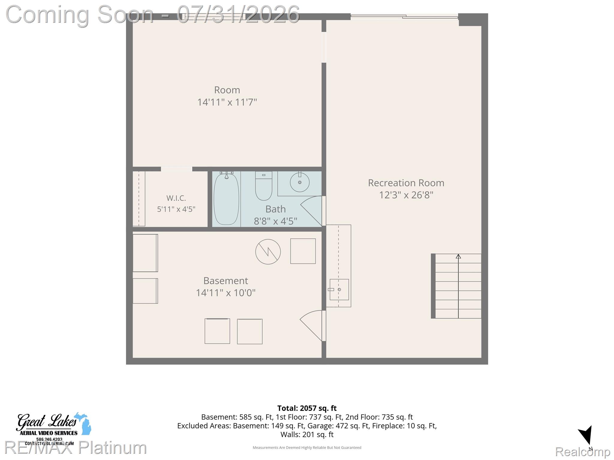 2401 Golf Club Road