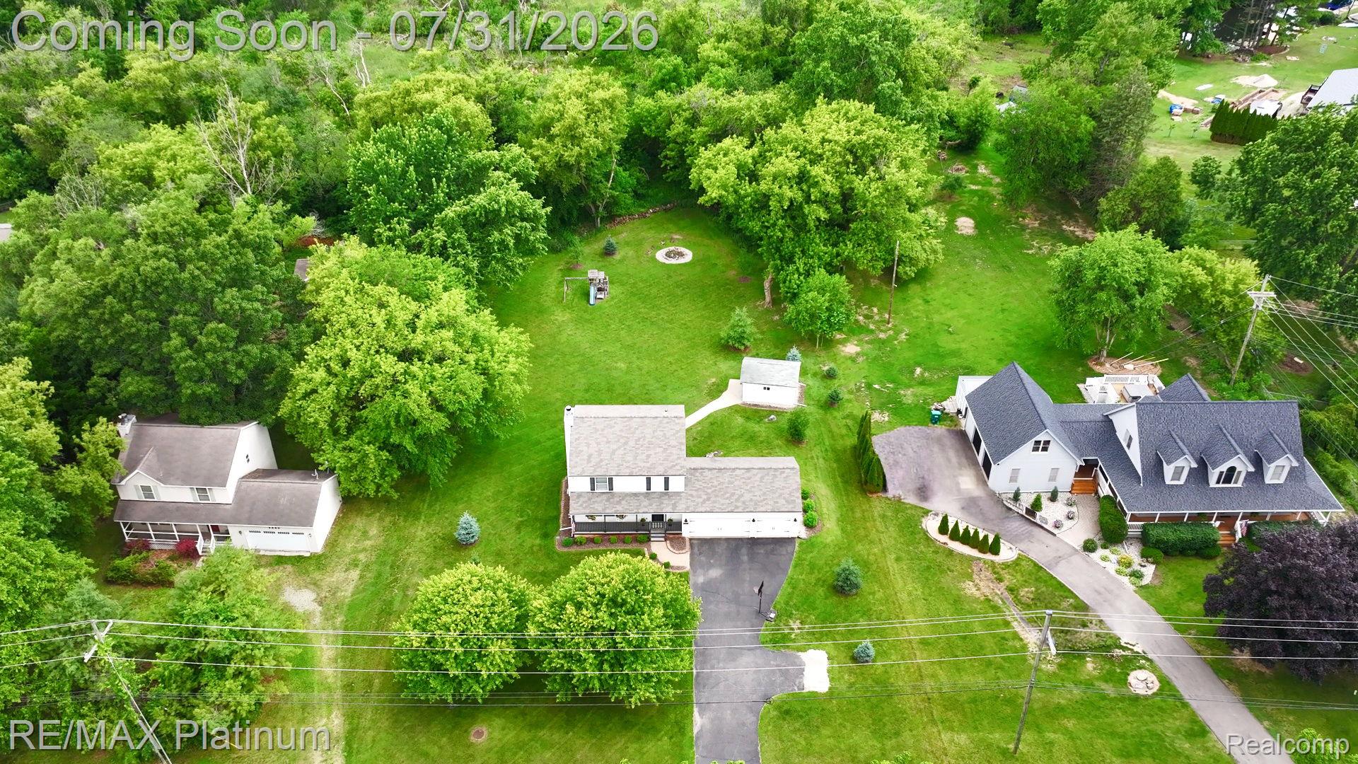 2401 Golf Club Road