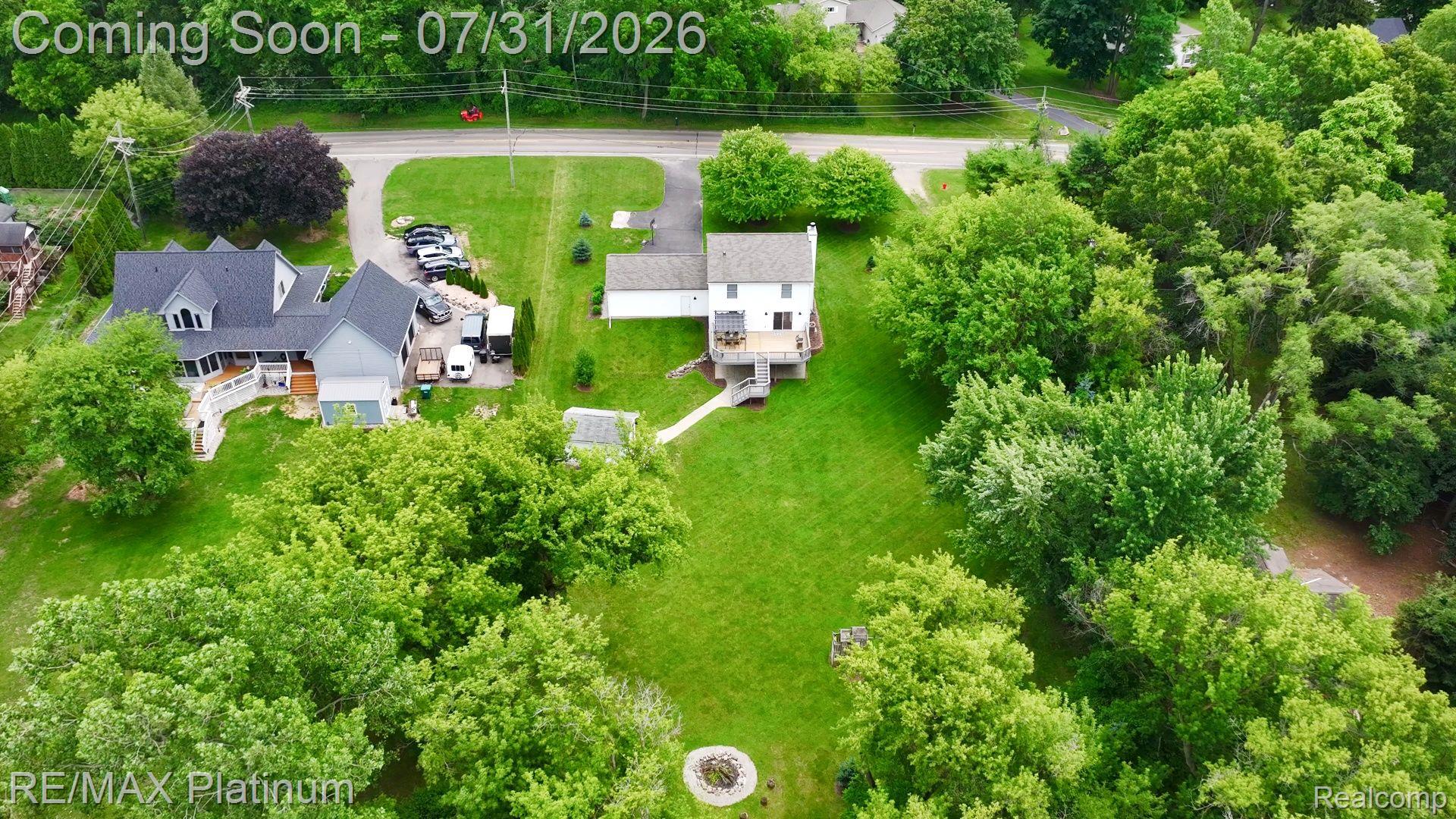2401 Golf Club Road