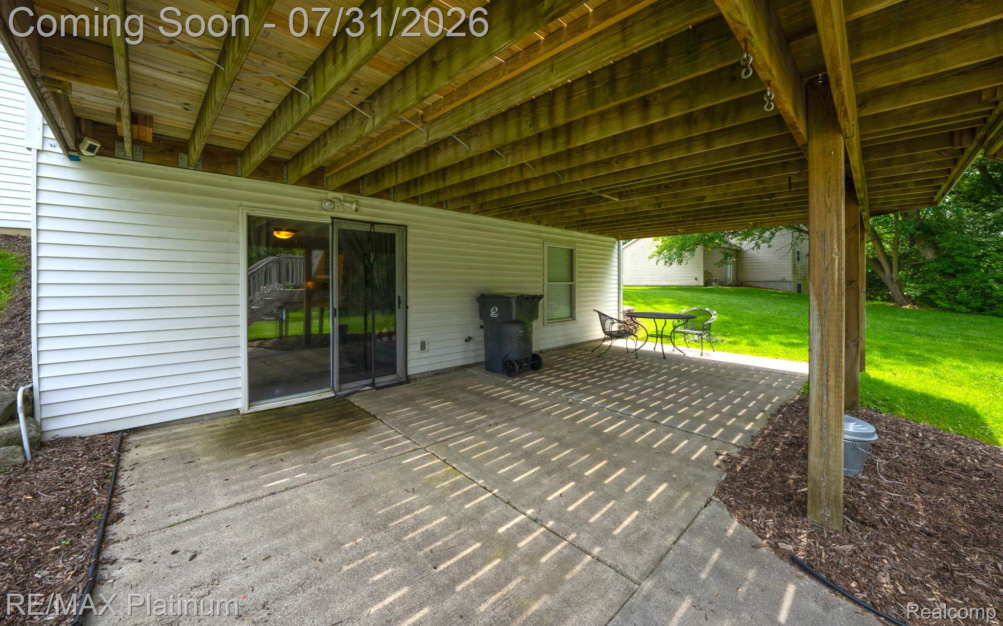 2401 Golf Club Road