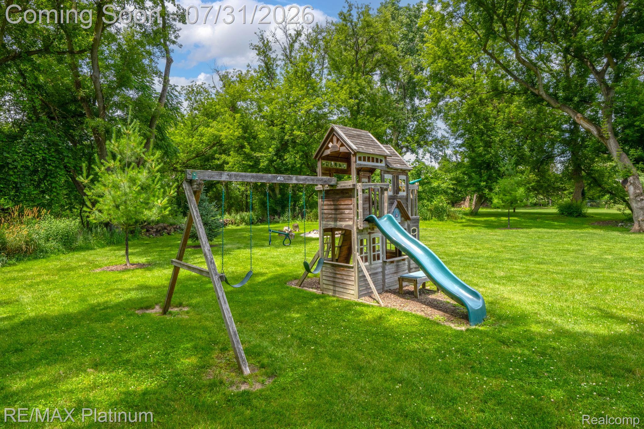 2401 Golf Club Road