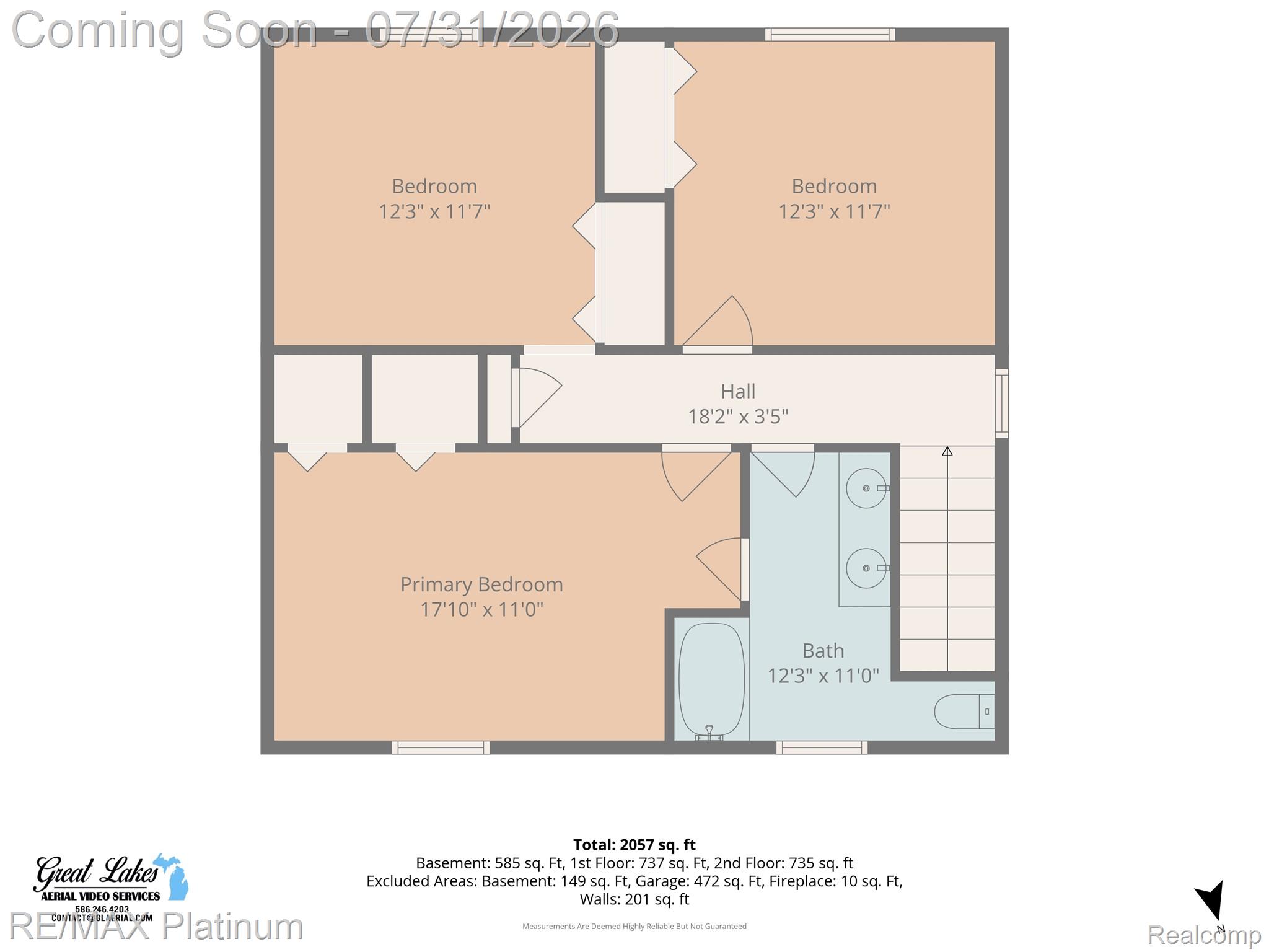 2401 Golf Club Road