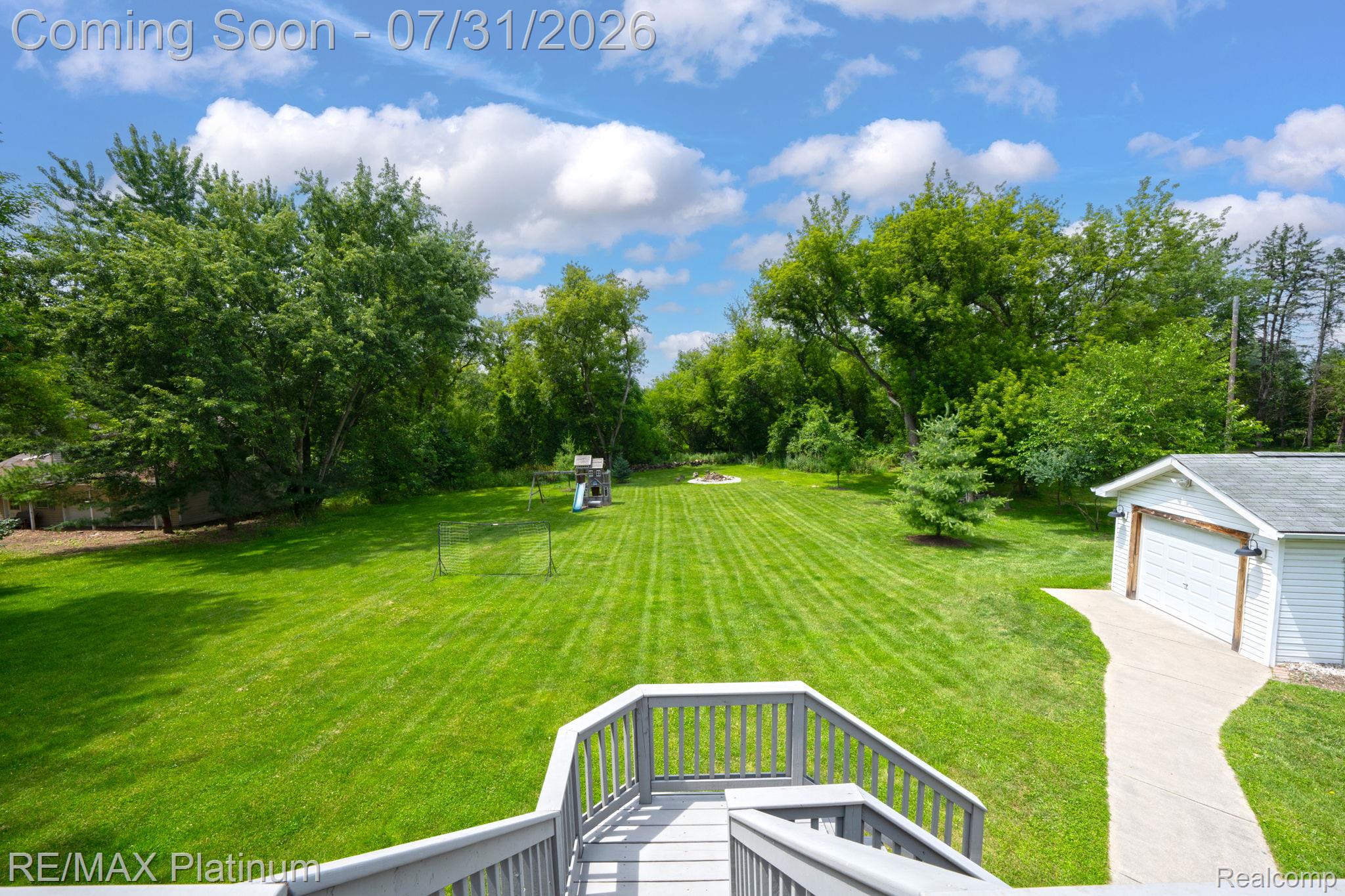 2401 Golf Club Road