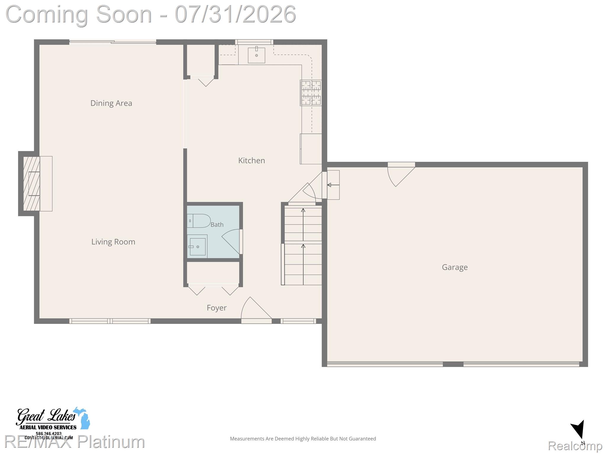 2401 Golf Club Road