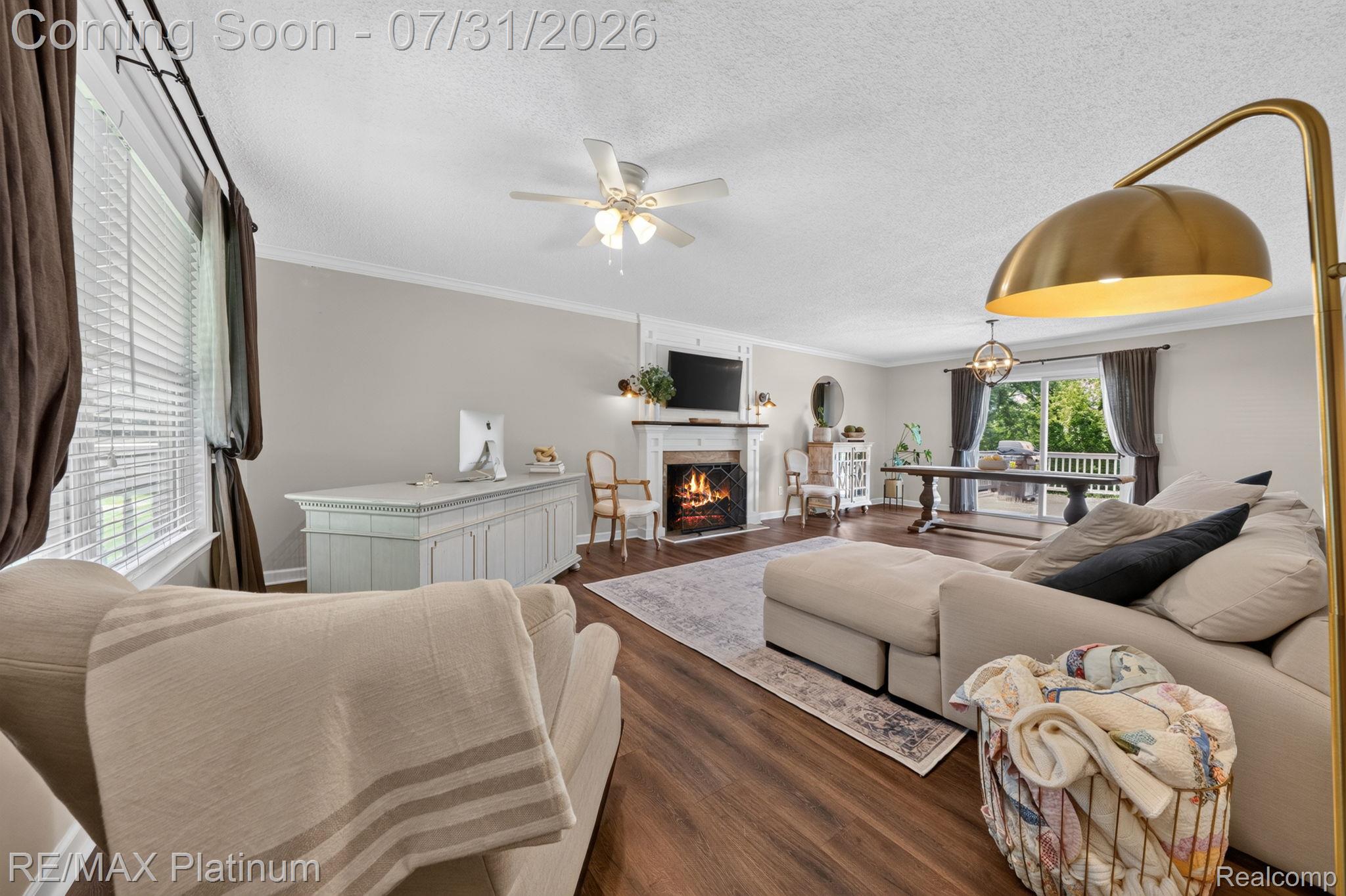 2401 Golf Club Road