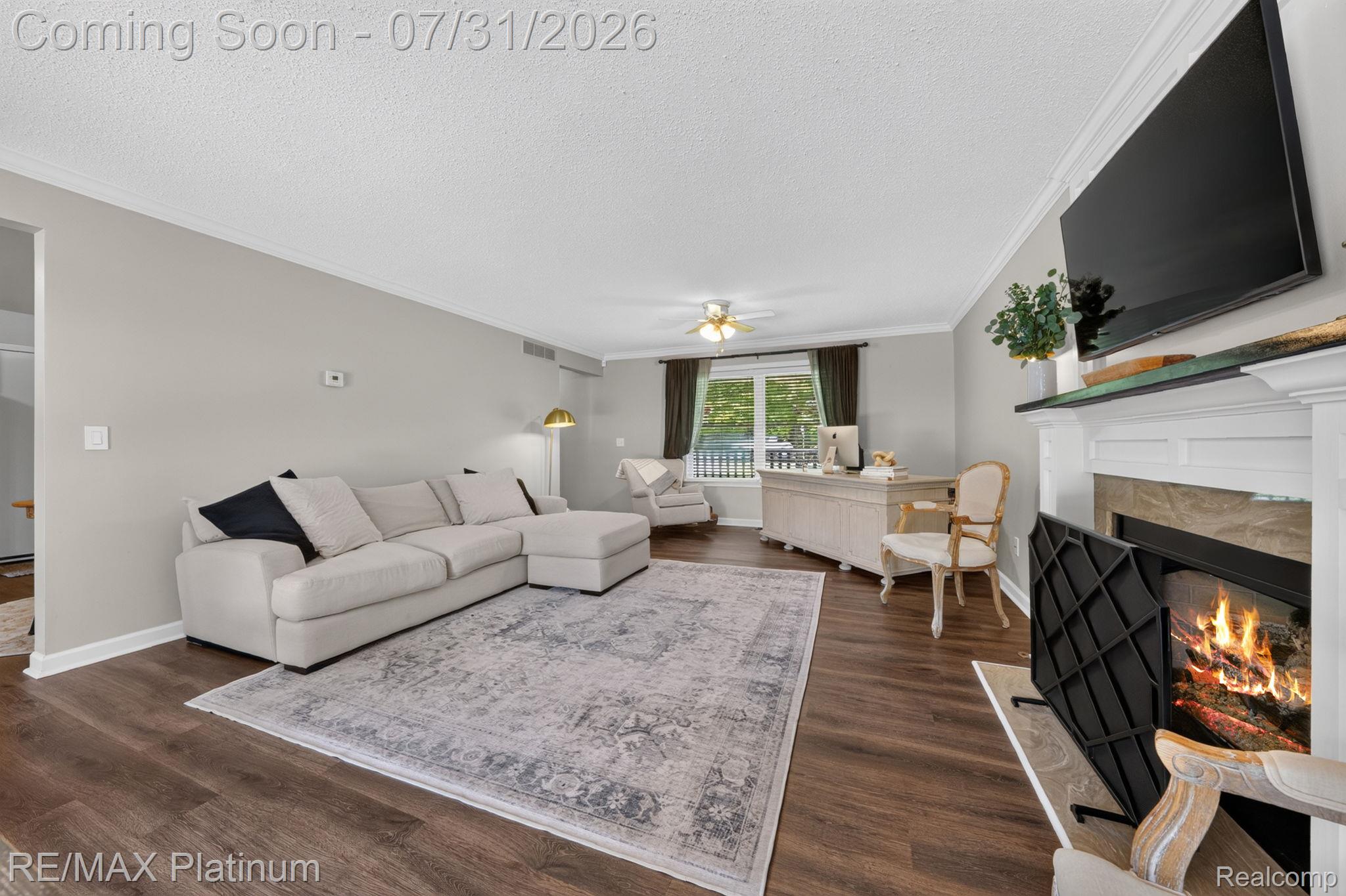 2401 Golf Club Road