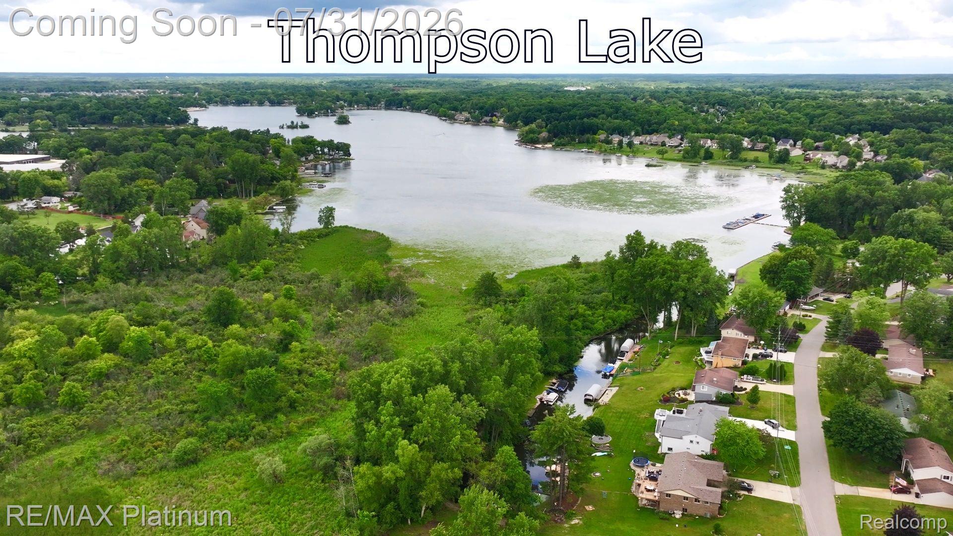 2401 Golf Club Road