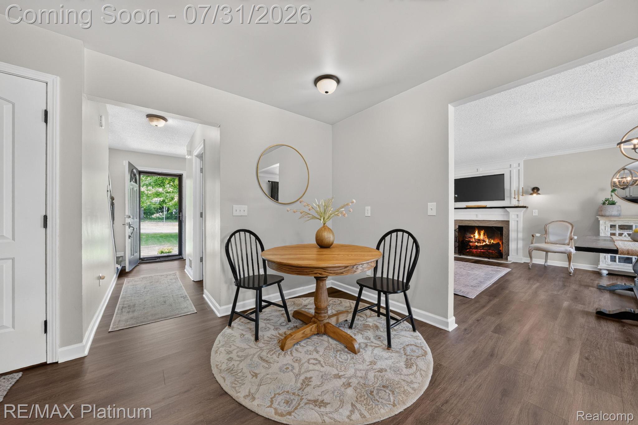 2401 Golf Club Road