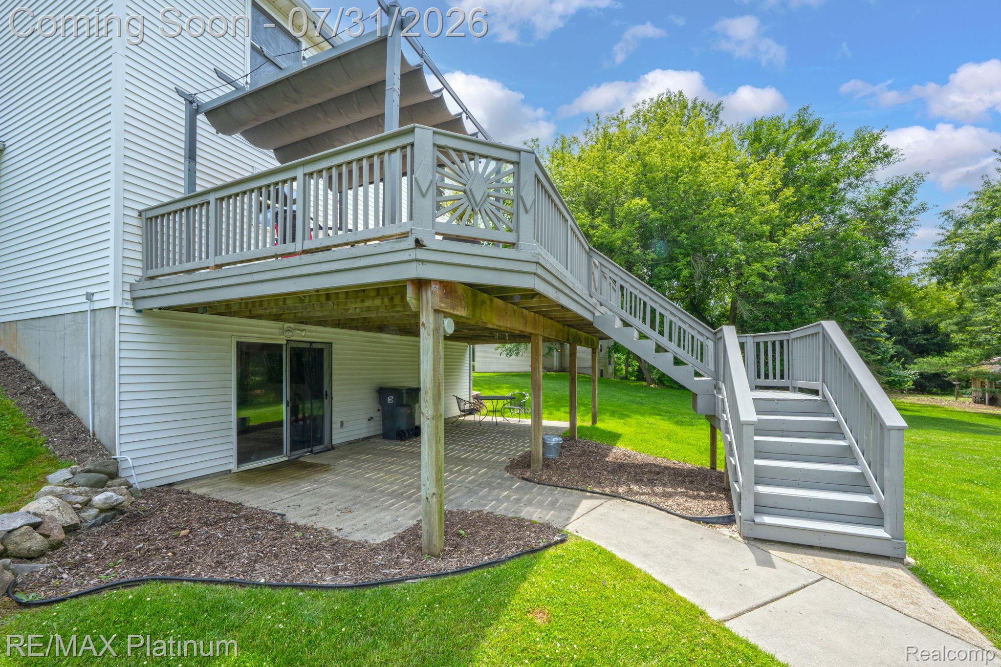 2401 Golf Club Road