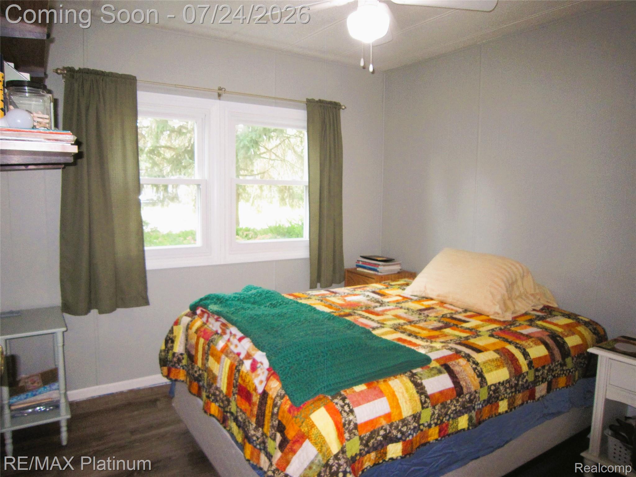 441 Cherokee Bend