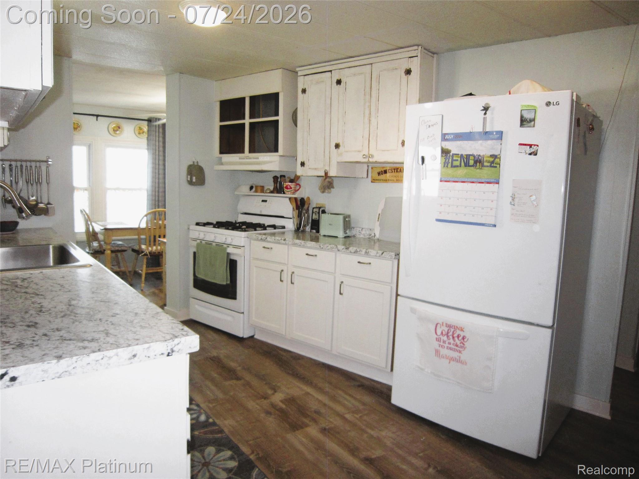 441 Cherokee Bend