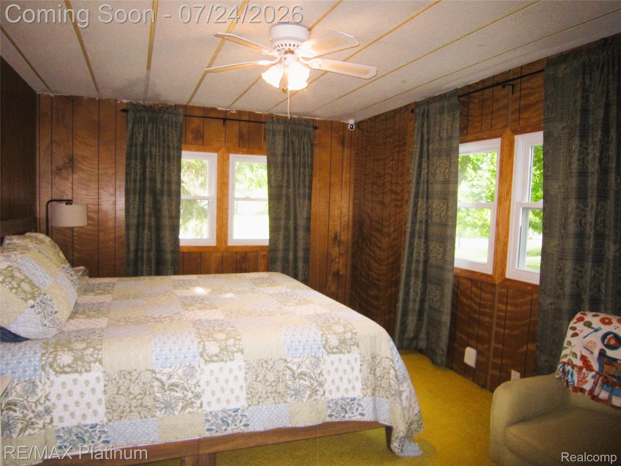 441 Cherokee Bend
