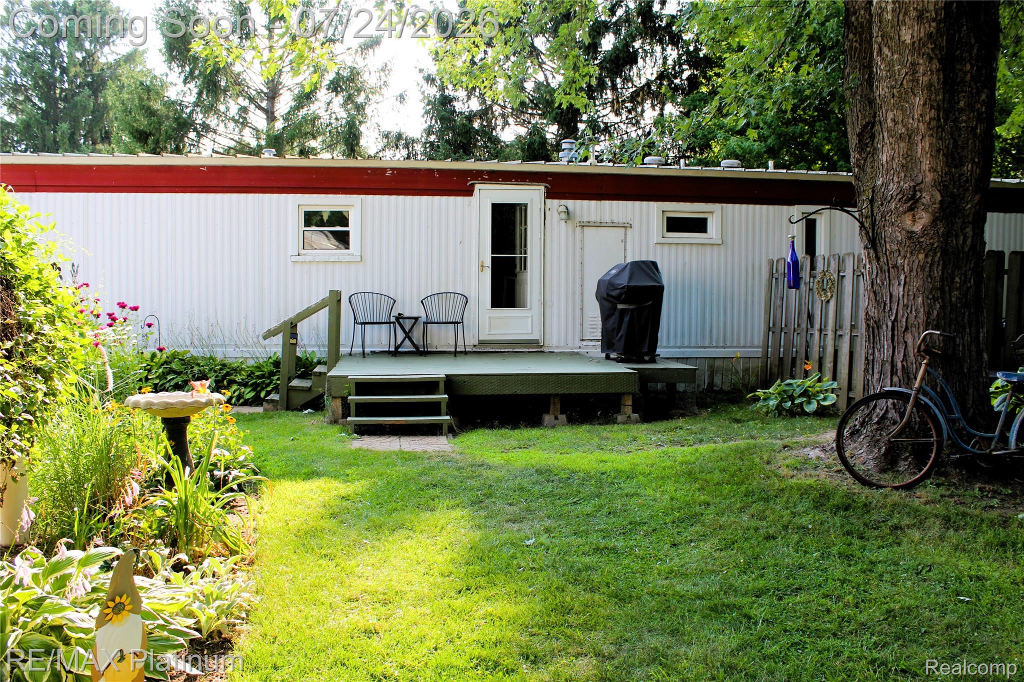 441 Cherokee Bend