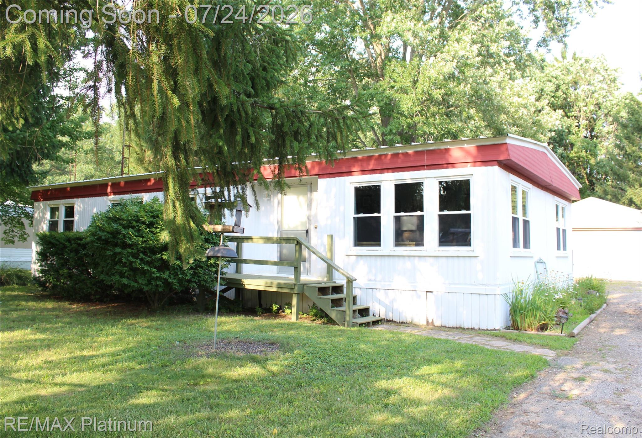 441 Cherokee Bend