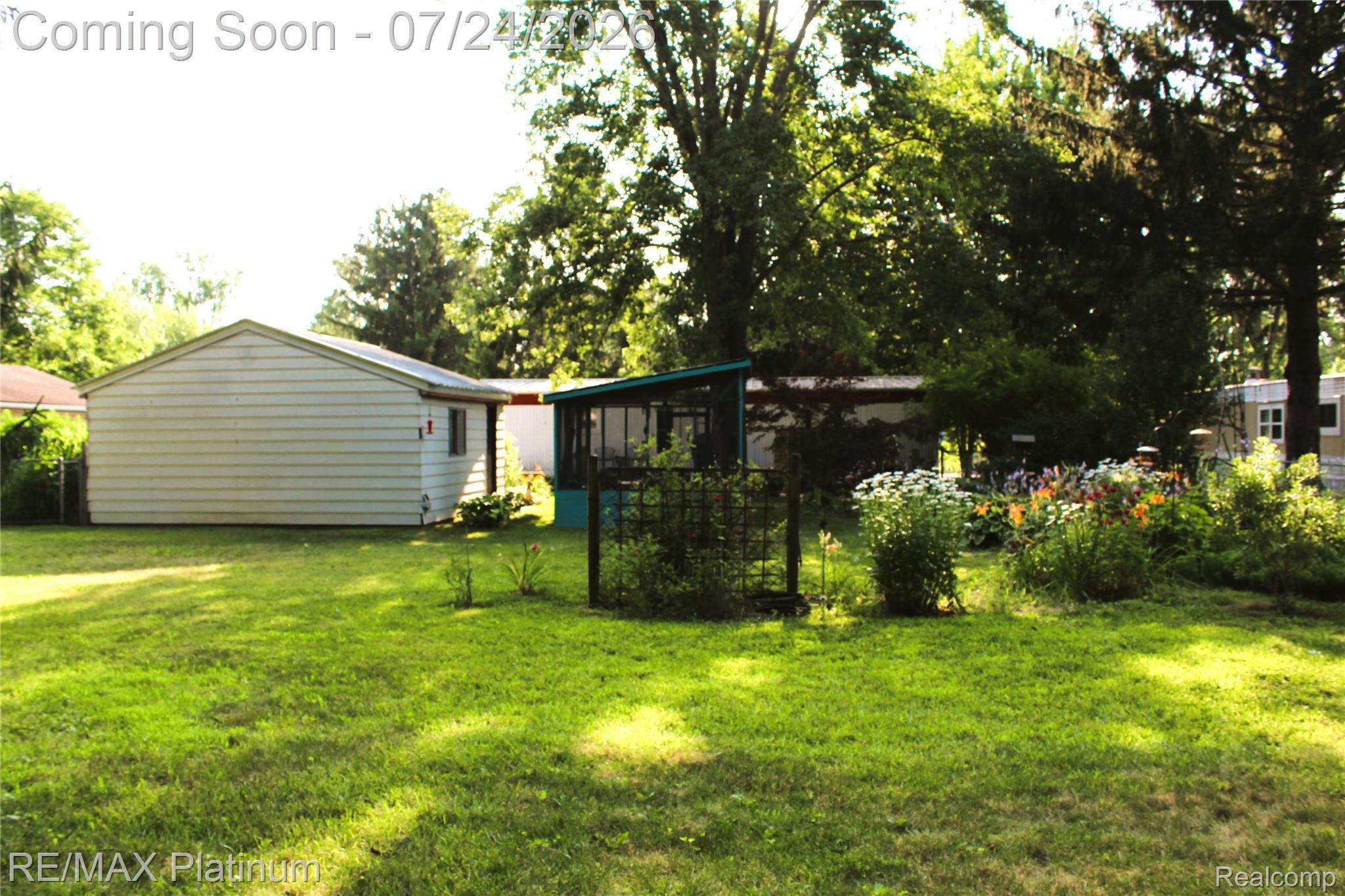 441 Cherokee Bend