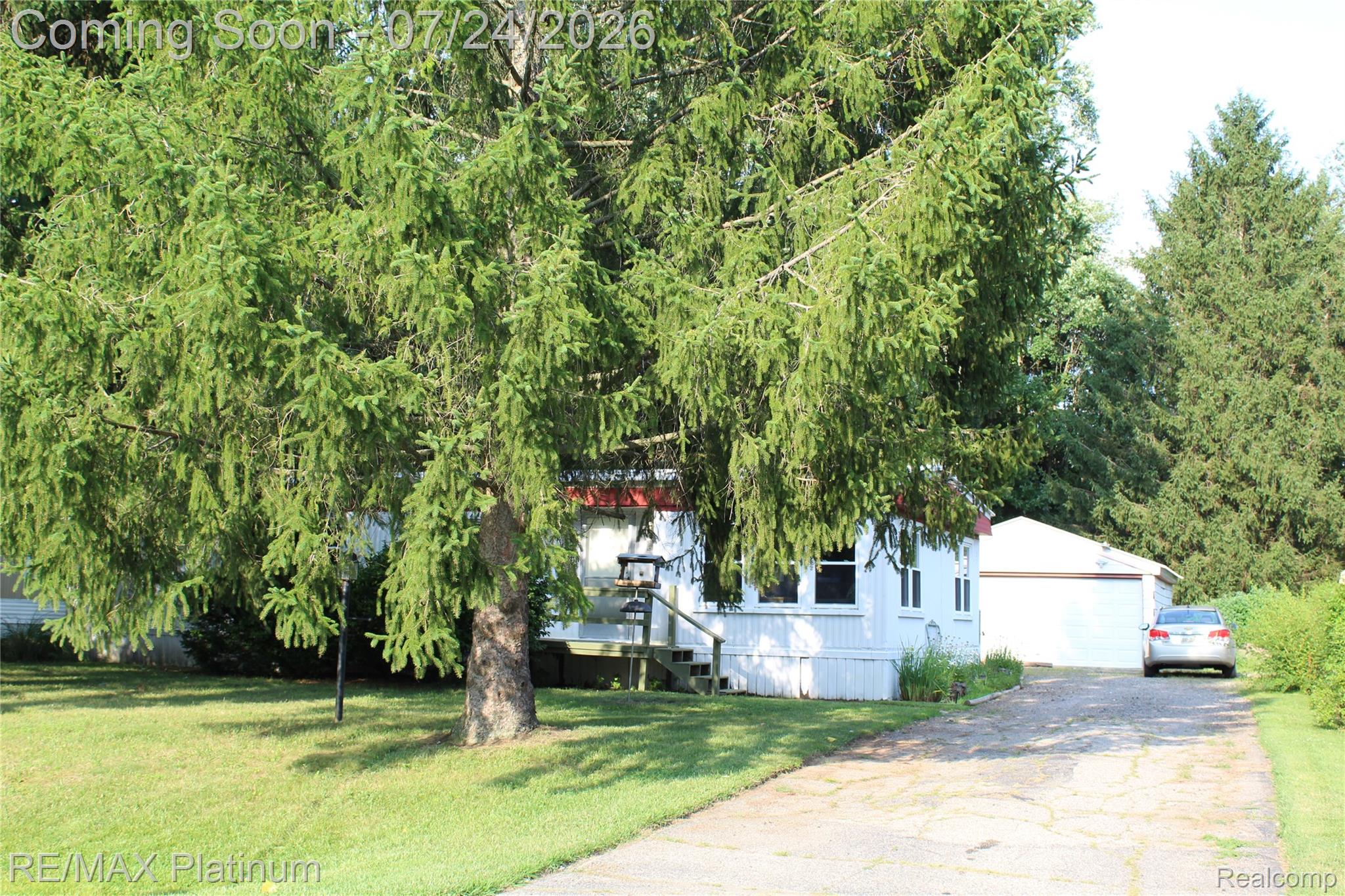 441 Cherokee Bend