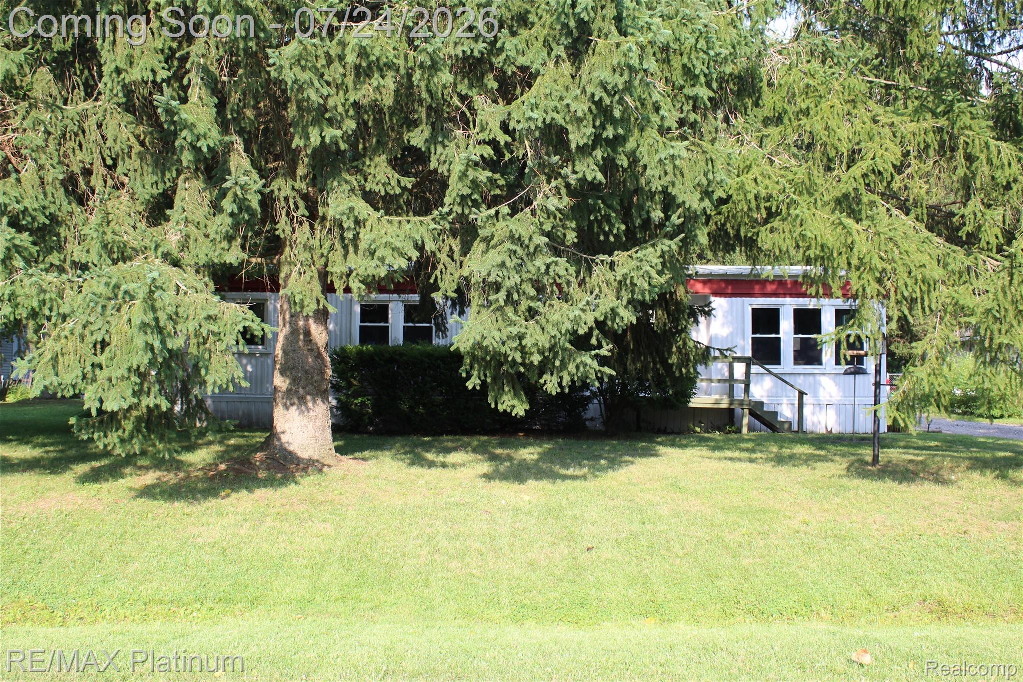441 Cherokee Bend