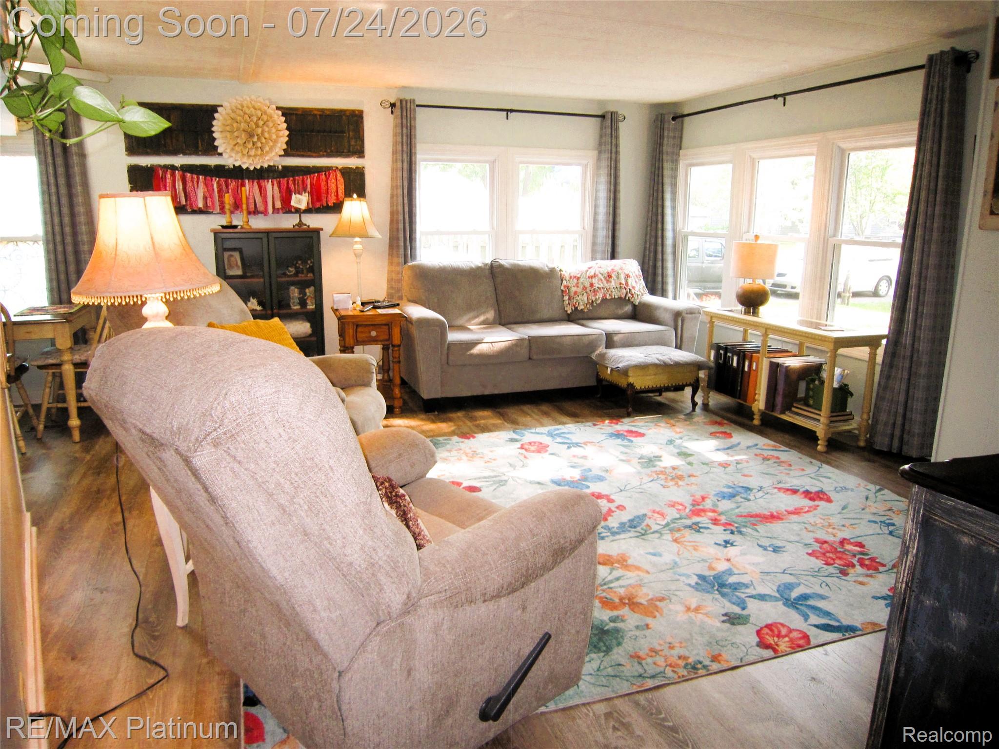 441 Cherokee Bend