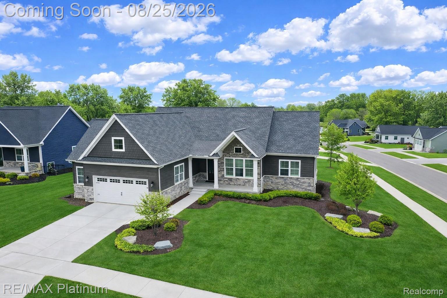 9860 W Haven dale Drive