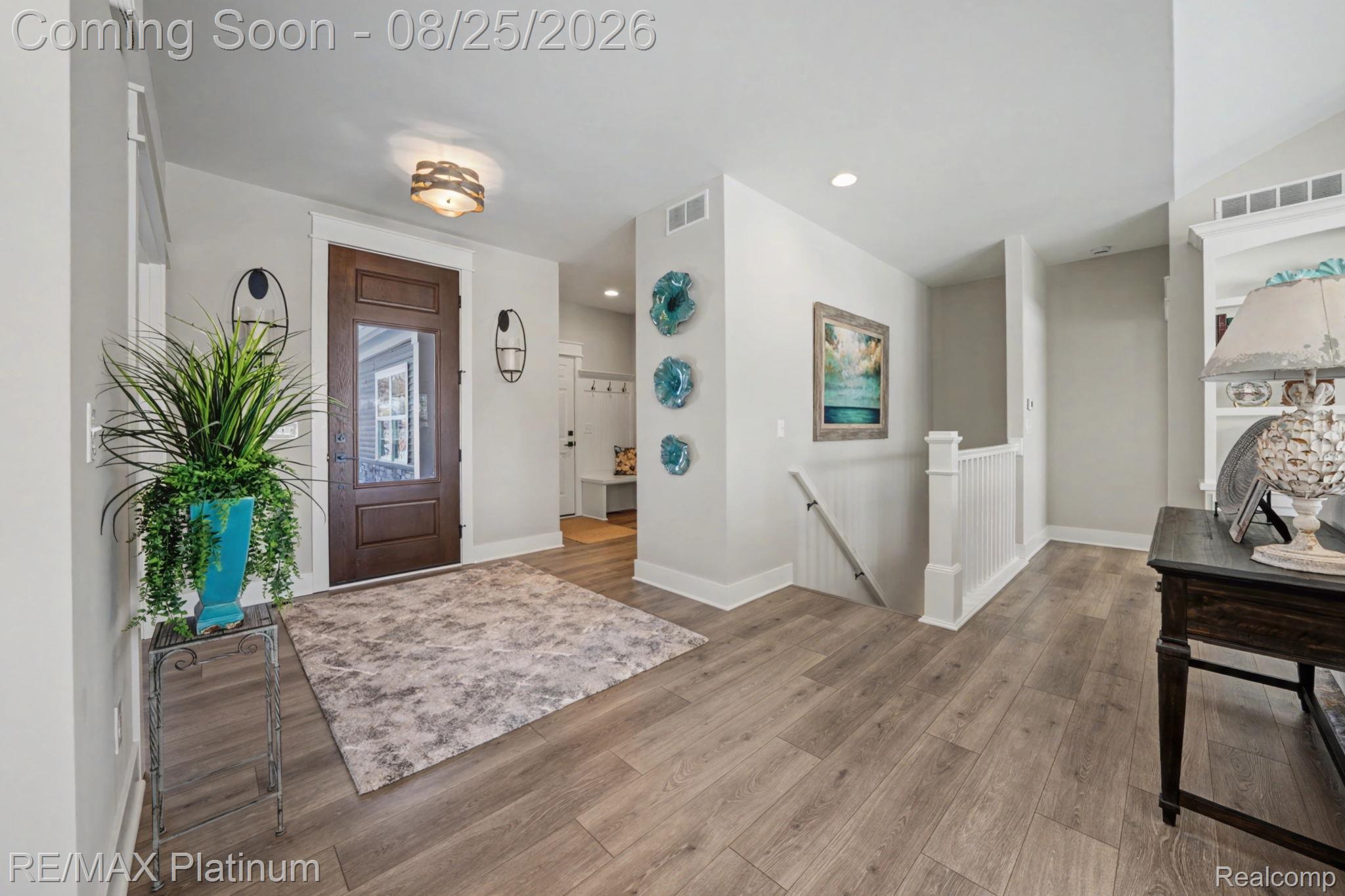 9860 W Haven dale Drive