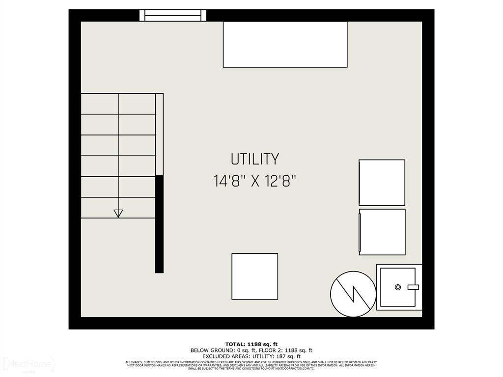 2289 Bradford Drive