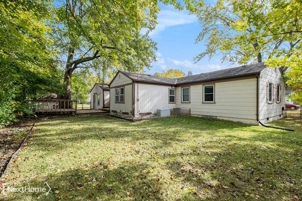 2289 Bradford Drive