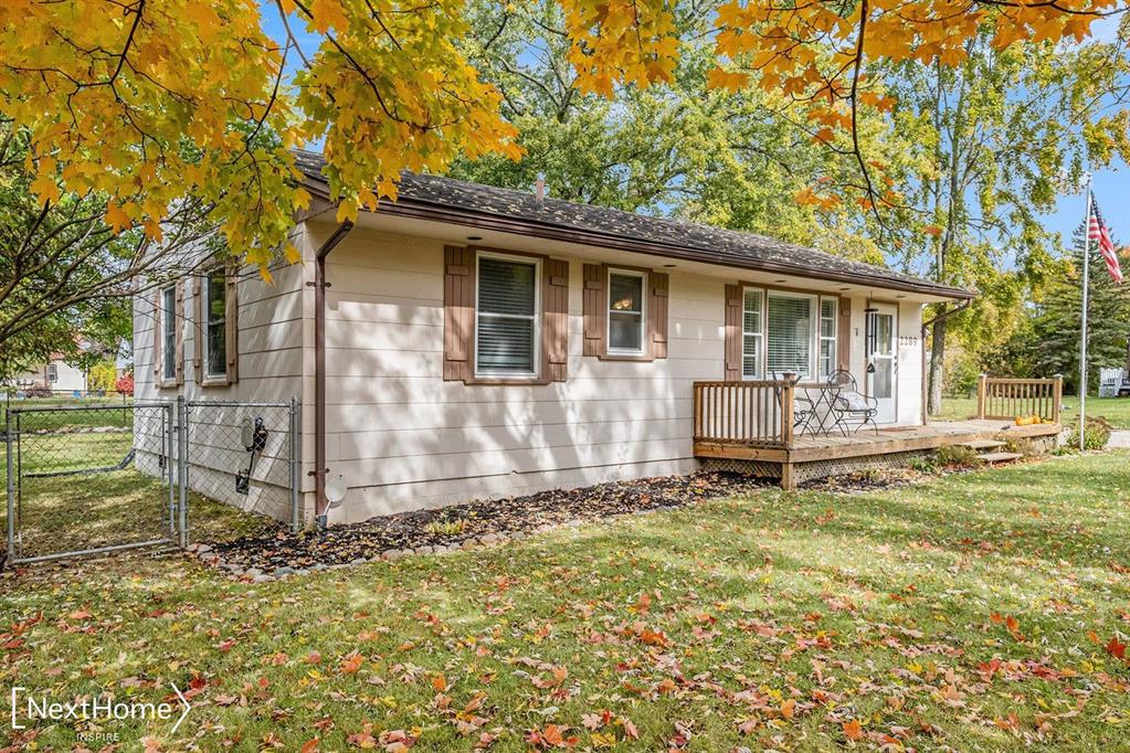 2289 Bradford Drive