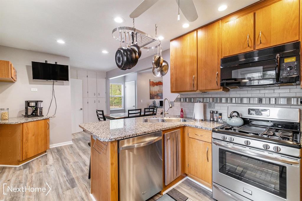 2289 Bradford Drive
