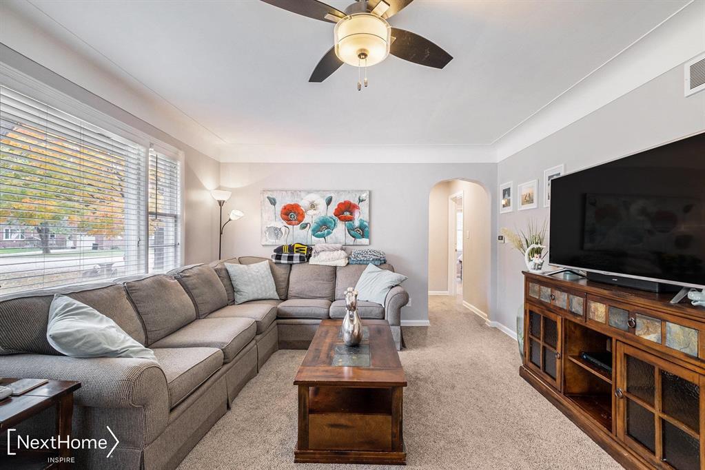 2289 Bradford Drive