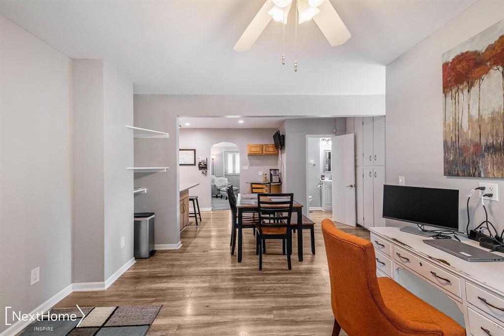 2289 Bradford Drive
