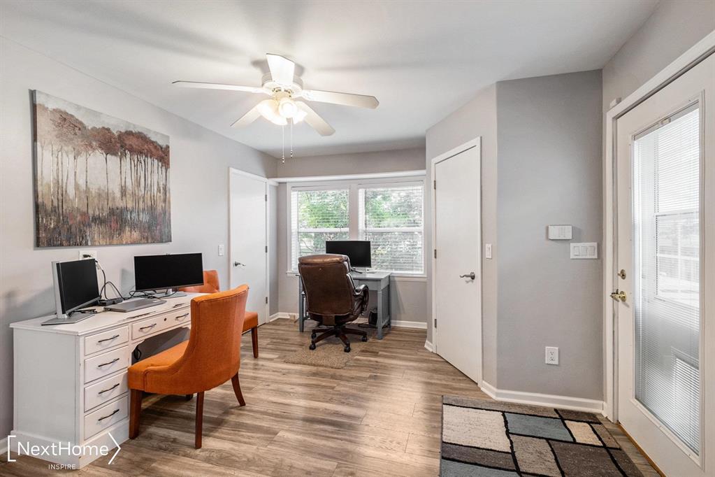 2289 Bradford Drive