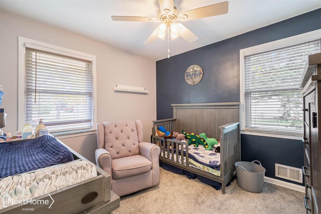 2289 Bradford Drive