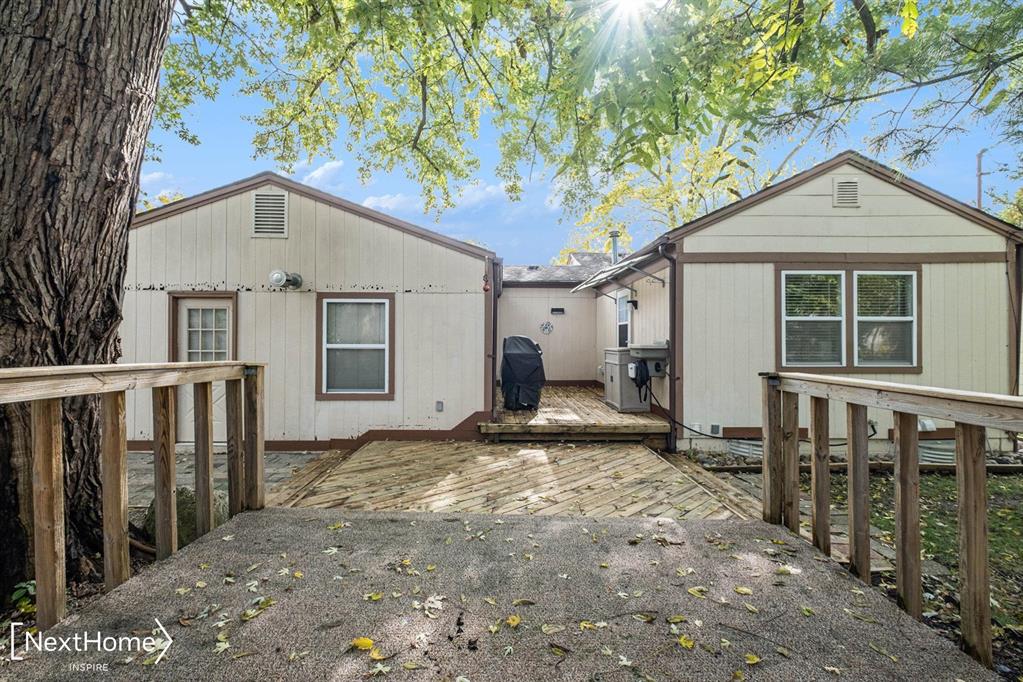2289 Bradford Drive