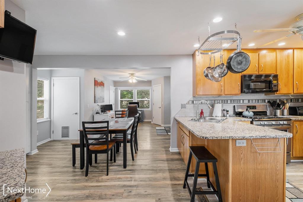 2289 Bradford Drive