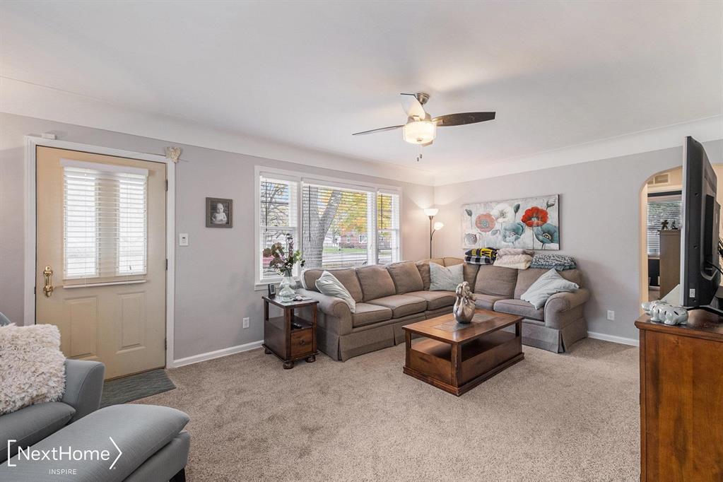 2289 Bradford Drive
