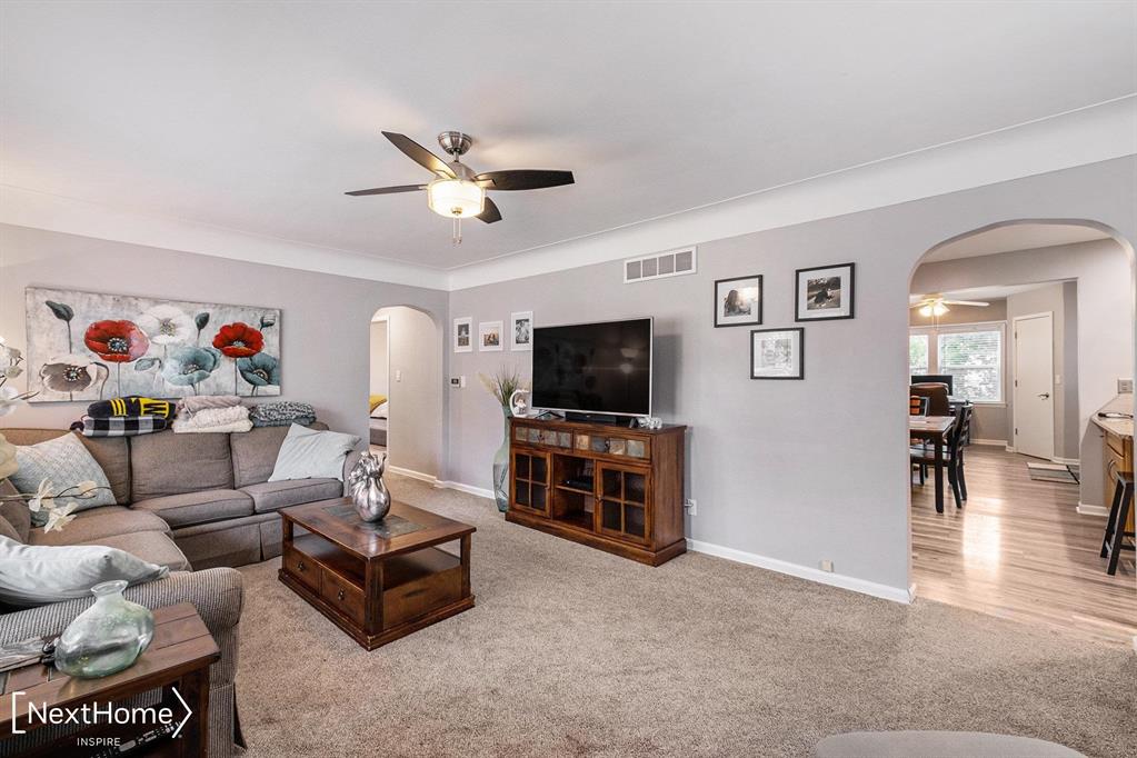 2289 Bradford Drive