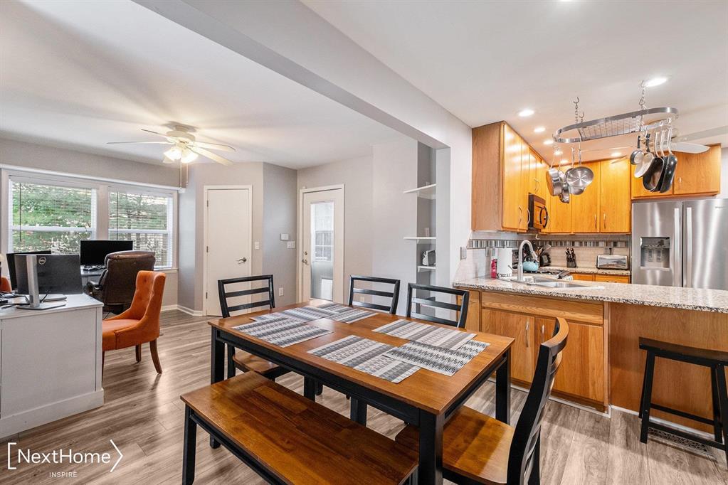 2289 Bradford Drive