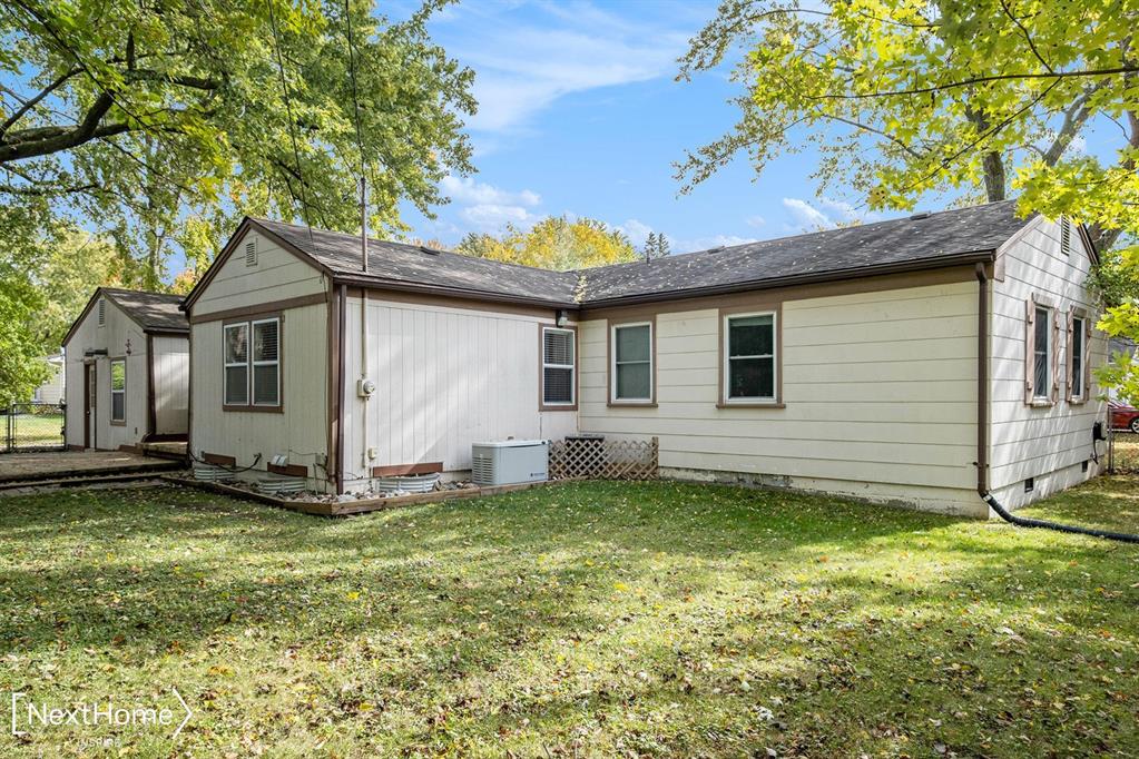 2289 Bradford Drive