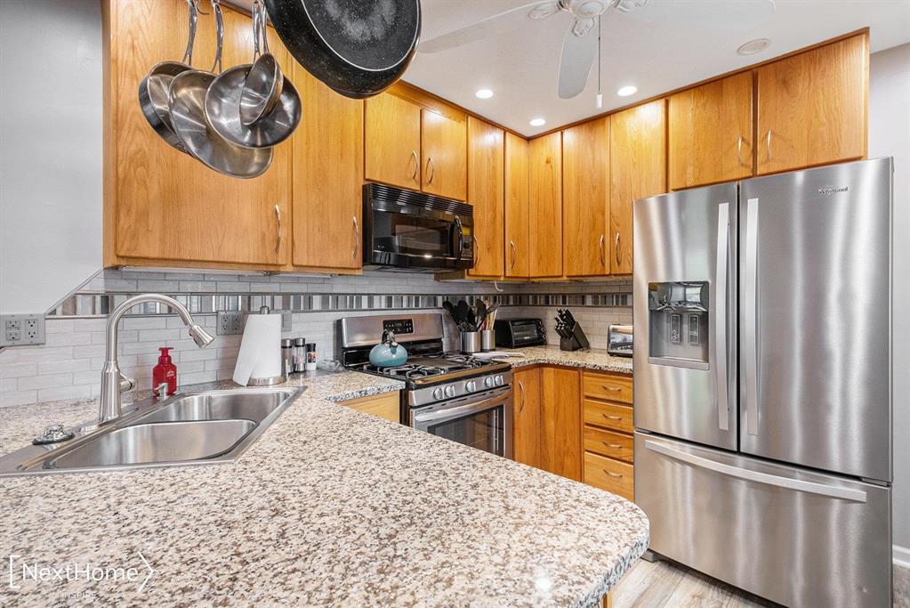 2289 Bradford Drive