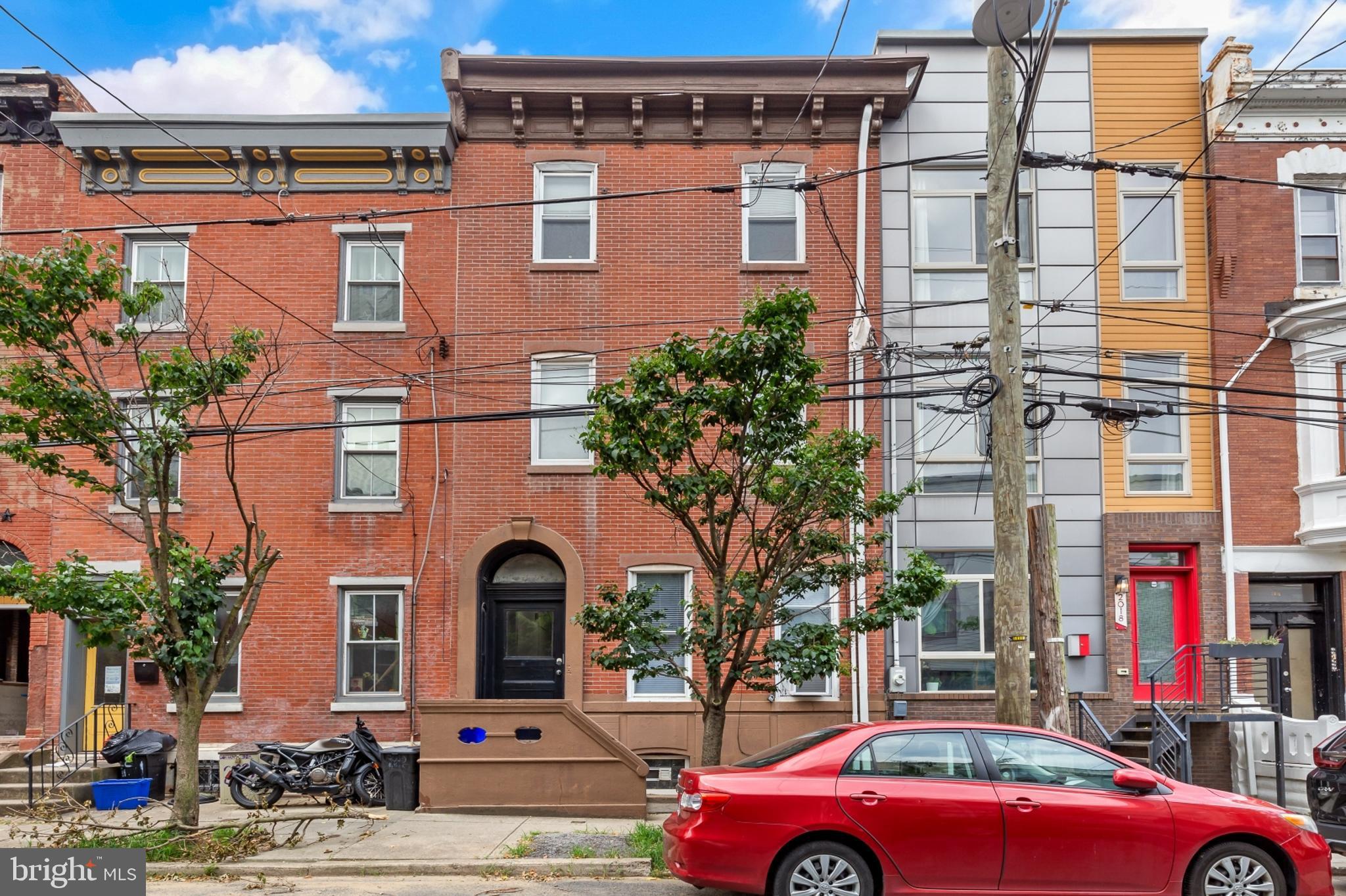 2020 E YORK ST #3F