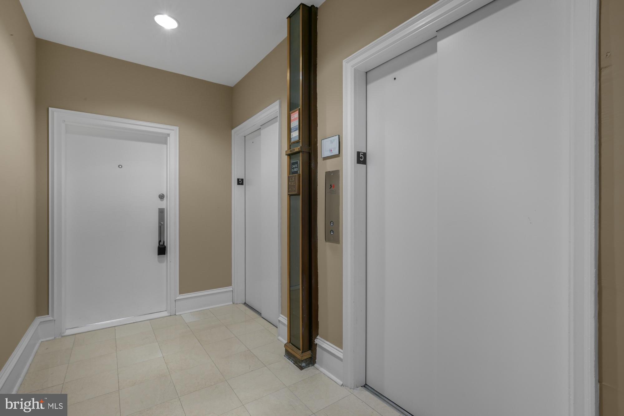 1920 CHESTNUT STREET 5S